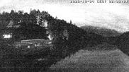 Archiviertes Webcam Bild: Parkhotel Tristachersee am 24.10.2026 um 02:47 Uhr