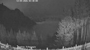Archiviertes Webcam Bild: Rohrkopfhütte am Tegelberg am 13.04.2026 um 04:15 Uhr