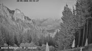 Archiviertes Webcam Bild: Rohrkopfhütte am Tegelberg am 28.05.2026 um 04:43 Uhr