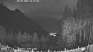 Archived webcam image showing Rohrkopfhütte restaurant on 15 Jun 2026 at 00:53