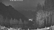Archived webcam image showing Rohrkopfhütte restaurant on 15 Jun 2026 at 02:53