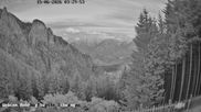 Archived webcam image showing Rohrkopfhütte restaurant on 15 Jun 2026 at 04:53