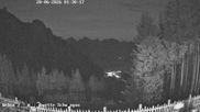 Archived webcam image showing Rohrkopfhütte restaurant on 20 Jun 2026 at 02:34
