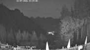 Archiviertes Webcam Bild: Rohrkopfhütte am Tegelberg am 13.07.2026 um 00:38 Uhr