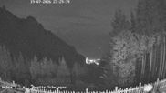 Archived webcam image showing Rohrkopfhütte restaurant on 20 Jul 2026 at 00:07