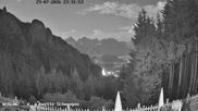 Archived webcam image showing Rohrkopfhütte restaurant on 30 Jul 2026 at 00:41