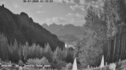Archived webcam image showing Rohrkopfhütte restaurant on 30 Jul 2026 at 02:41