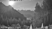 Archived webcam image showing Rohrkopfhütte restaurant on 30 Jul 2026 at 04:41