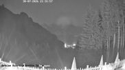 Archived webcam image showing Rohrkopfhütte restaurant on 30 Jul 2026 at 22:41