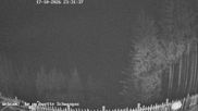 Archiviertes Webcam Bild: Rohrkopfhütte am Tegelberg am 18.10.2026 um 00:08 Uhr