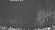 Archiviertes Webcam Bild: Rohrkopfhütte am Tegelberg am 18.10.2026 um 02:08 Uhr