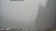 Archiviertes Webcam Bild: Rohrkopfhütte am Tegelberg am 18.10.2026 um 16:08 Uhr