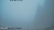 Archiviertes Webcam Bild: Rohrkopfhütte am Tegelberg am 18.10.2026 um 18:08 Uhr