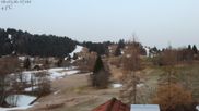 Archived webcam image showing Hotel Schratt - View Imbergbahn on 6 Mar 2026 at 07:38