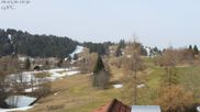 Archived webcam image showing Hotel Schratt - View Imbergbahn on 6 Mar 2026 at 10:38