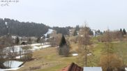 Archived webcam image showing Hotel Schratt - View Imbergbahn on 6 Mar 2026 at 12:38