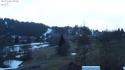 Archived webcam image showing Hotel Schratt - View Imbergbahn on 6 Mar 2026 at 18:38