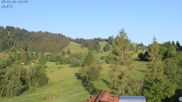Archived webcam image showing Hotel Schratt - View Imbergbahn on 28 May 2026 at 07:20