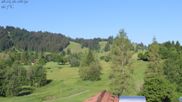 Archived webcam image showing Hotel Schratt - View Imbergbahn on 28 May 2026 at 08:20