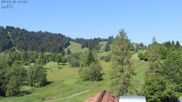 Archived webcam image showing Hotel Schratt - View Imbergbahn on 28 May 2026 at 10:25