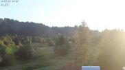 Archived webcam image showing Hotel Schratt - View Imbergbahn on 12 Jul 2026 at 20:58