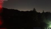 Archived webcam image showing Hotel Schratt - View Imbergbahn on 21 Jul 2026 at 02:00