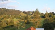 Archived webcam image showing Hotel Schratt - View Imbergbahn on 21 Jul 2026 at 06:00