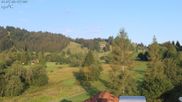 Archived webcam image showing Hotel Schratt - View Imbergbahn on 21 Jul 2026 at 07:00