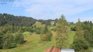 Archived webcam image showing Hotel Schratt - View Imbergbahn on 21 Jul 2026 at 08:00