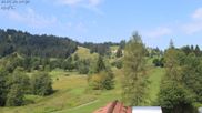 Archived webcam image showing Hotel Schratt - View Imbergbahn on 21 Jul 2026 at 10:00