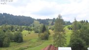 Archived webcam image showing Hotel Schratt - View Imbergbahn on 21 Jul 2026 at 14:00