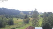 Archived webcam image showing Hotel Schratt - View Imbergbahn on 21 Jul 2026 at 16:00