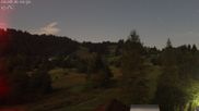 Archived webcam image showing Hotel Schratt - View Imbergbahn on 2 Aug 2026 at 02:01