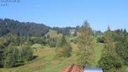 Archived webcam image showing Hotel Schratt - View Imbergbahn on 2 Aug 2026 at 08:01