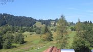 Archived webcam image showing Hotel Schratt - View Imbergbahn on 2 Aug 2026 at 10:01