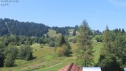 Archived webcam image showing Hotel Schratt - View Imbergbahn on 2 Aug 2026 at 12:01