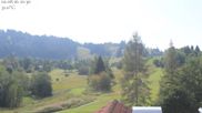 Archived webcam image showing Hotel Schratt - View Imbergbahn on 2 Aug 2026 at 16:01
