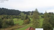 Archived webcam image showing Hotel Schratt - View Imbergbahn on 5 Sep 2026 at 08:58