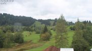 Archived webcam image showing Hotel Schratt - View Imbergbahn on 5 Sep 2026 at 10:58