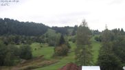 Archived webcam image showing Hotel Schratt - View Imbergbahn on 5 Sep 2026 at 18:58