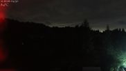 Archived webcam image showing Hotel Schratt - View Imbergbahn on 11 Oct 2026 at 04:14
