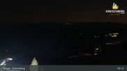 Archiviertes Webcam Bild: Kreischberg: Bergstation Sixpack am 27.02.2026 um 05:28 Uhr