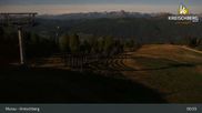 Archiviertes Webcam Bild: Kreischberg: Bergstation Sixpack am 30.05.2026 um 01:08 Uhr