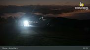 Archiviertes Webcam Bild: Kreischberg: Bergstation Sixpack am 26.08.2026 um 03:45 Uhr