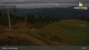 Archiviertes Webcam Bild: Kreischberg: Bergstation Sixpack am 30.08.2026 um 01:24 Uhr