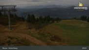 Archiviertes Webcam Bild: Kreischberg: Bergstation Sixpack am 30.08.2026 um 03:24 Uhr