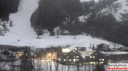 Archiviertes Webcam Bild: Brandnertal: Palüdbahn Talstation am 26 Feb 2026 um 18:21 Uhr
