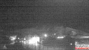 Archiviertes Webcam Bild: Brandnertal: Palüdbahn Talstation am 27.02.2026 um 02:22 Uhr