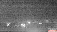 Archived webcam image showing base station 