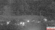 Archived webcam image showing base station 
